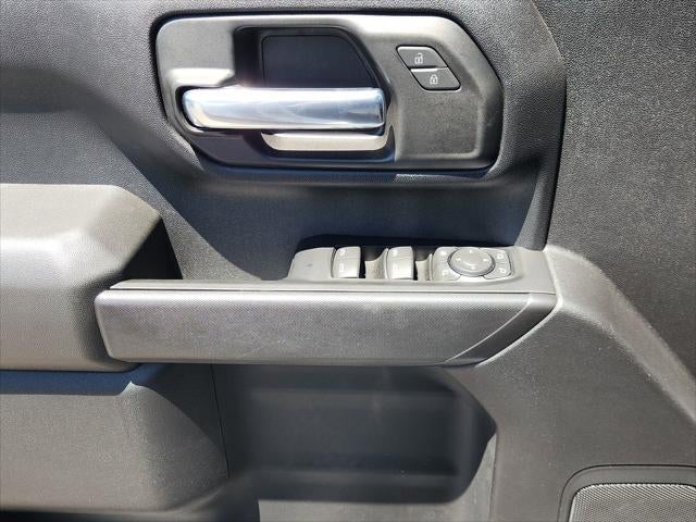 2026 GMC Sierra 2500 HD Crew Cab, Standard Bed, Pro, 4WD