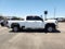 2026 GMC Sierra 2500 HD Crew Cab, Standard Bed, Pro, 4WD