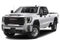 2025 GMC Sierra 3500HD 4WD Crew Cab Long Bed Denali Ultimate