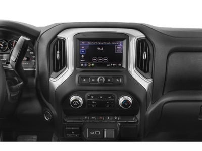 2025 GMC Sierra 3500HD 4WD Crew Cab Long Bed Denali Ultimate