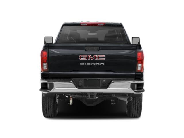 2025 GMC Sierra 3500HD 4WD Crew Cab Long Bed Denali Ultimate