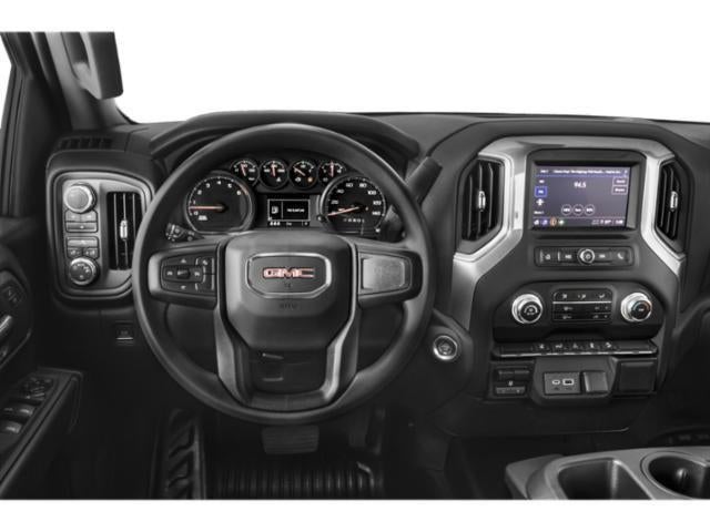 2025 GMC Sierra 3500HD 4WD Crew Cab Long Bed Denali Ultimate