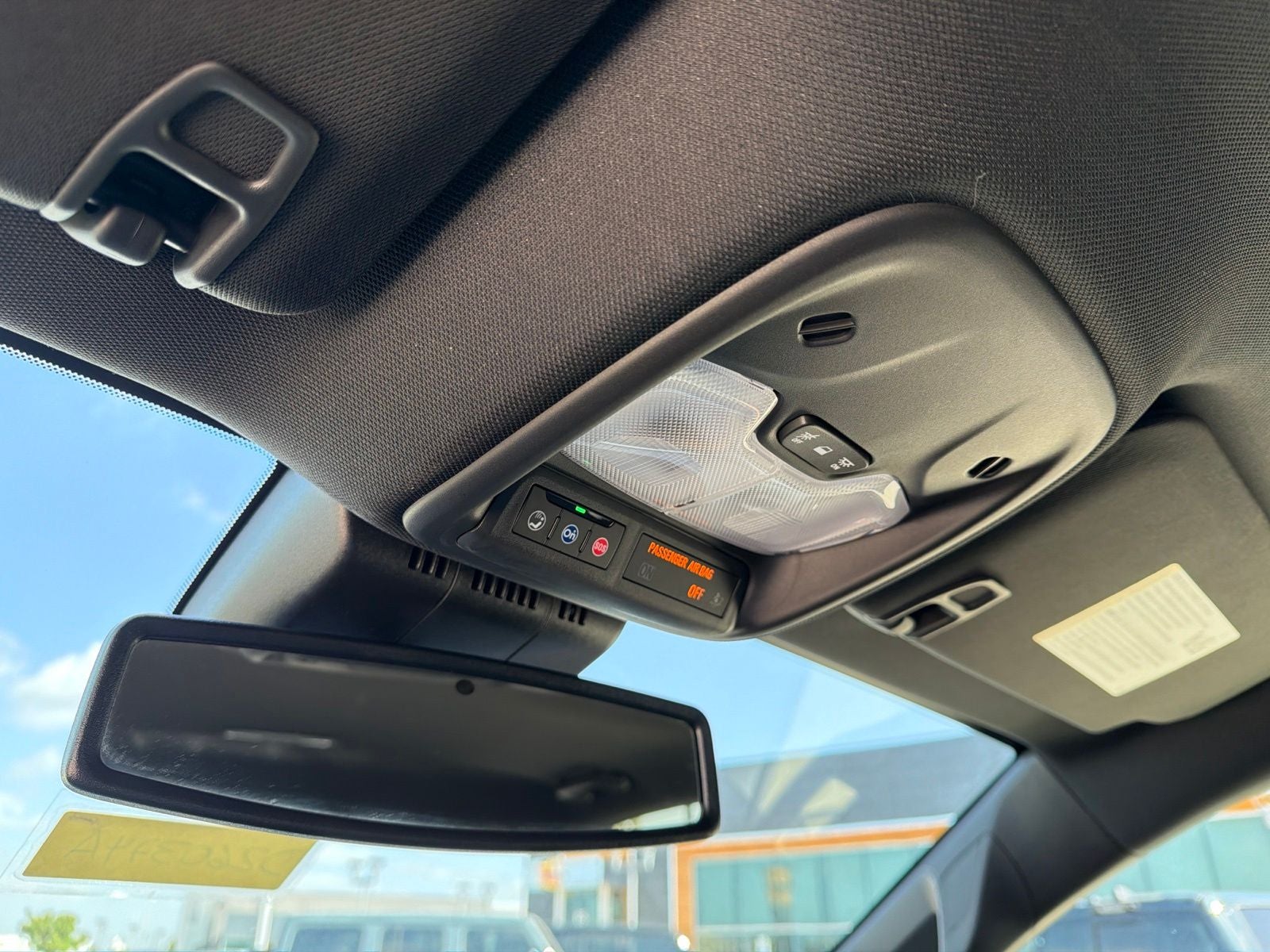 2024 GMC Canyon 4WD AT4