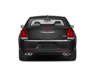 2023 Chrysler 300 Touring