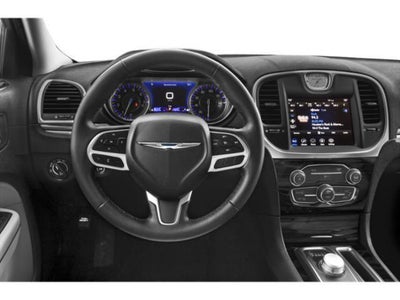 2023 Chrysler 300 Touring