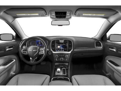 2023 Chrysler 300 Touring