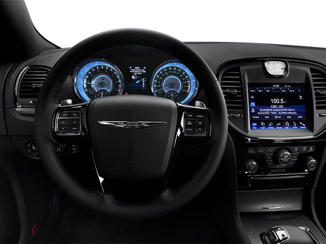 2013 Chrysler 300 300S