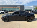 2023 Dodge Charger Scat Pack Widebody