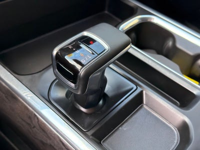 2023 Chevrolet Silverado 1500 4WD Crew Cab Short Bed LTZ
