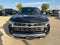 2023 Chevrolet Silverado 1500 4WD Crew Cab Short Bed LTZ