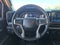 2025 Chevrolet Silverado 1500 4WD Crew Cab Short Bed RST