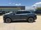 2022 Lincoln Nautilus Black Label