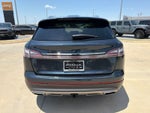 2022 Lincoln Nautilus Black Label