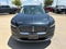 2022 Lincoln Nautilus Black Label