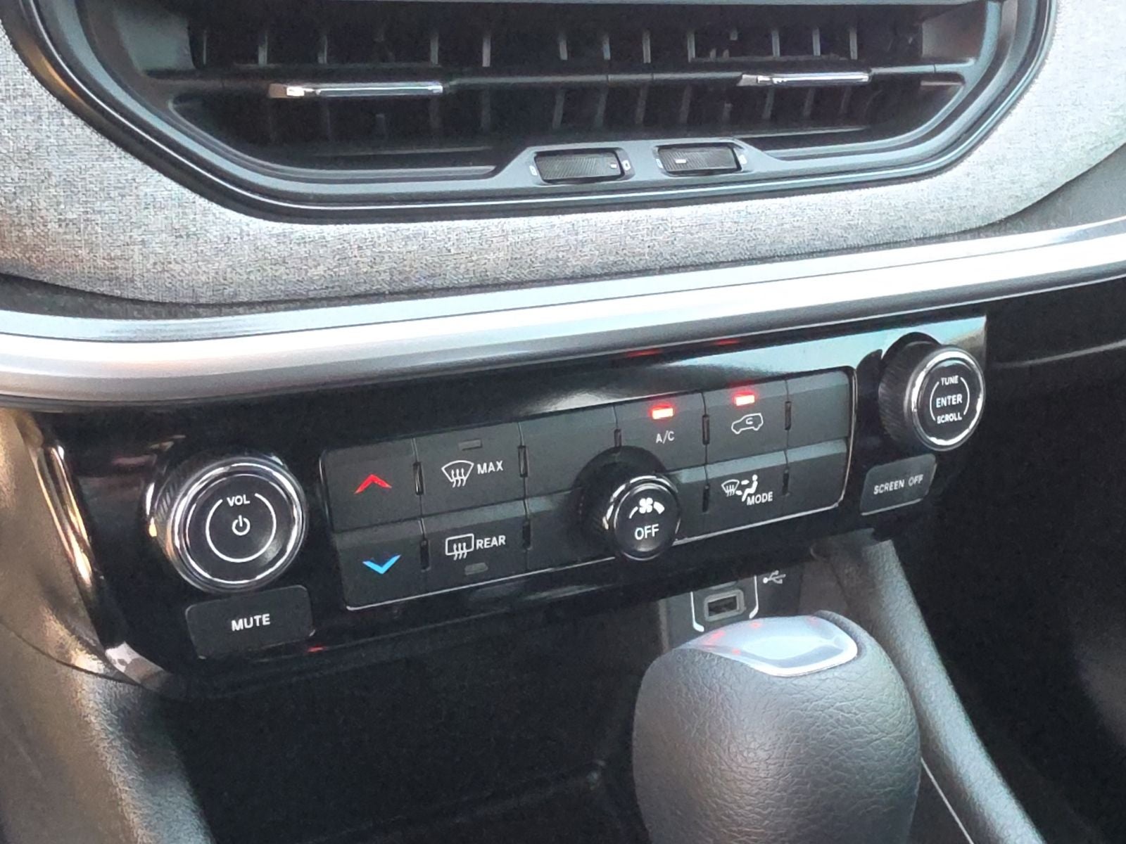 2025 Jeep Compass Sport 4x4