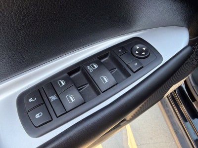 2016 Dodge Journey SE