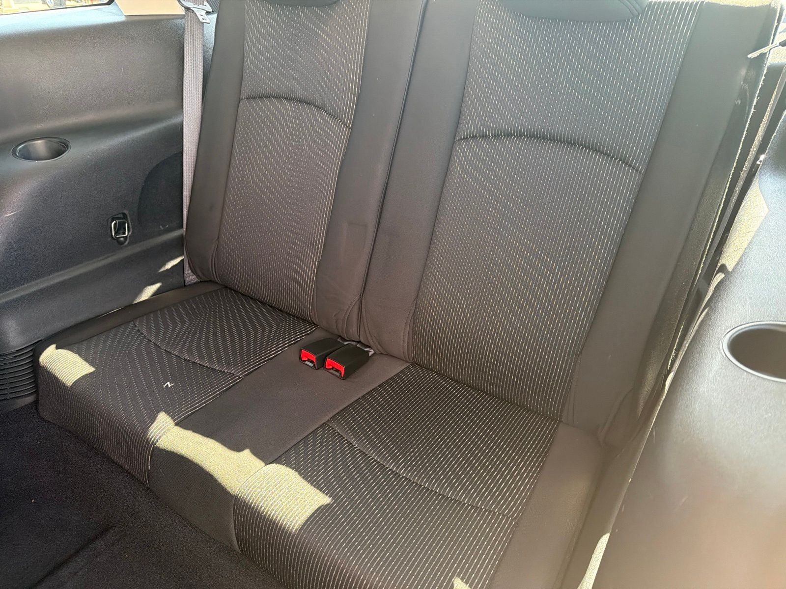2016 Dodge Journey SE
