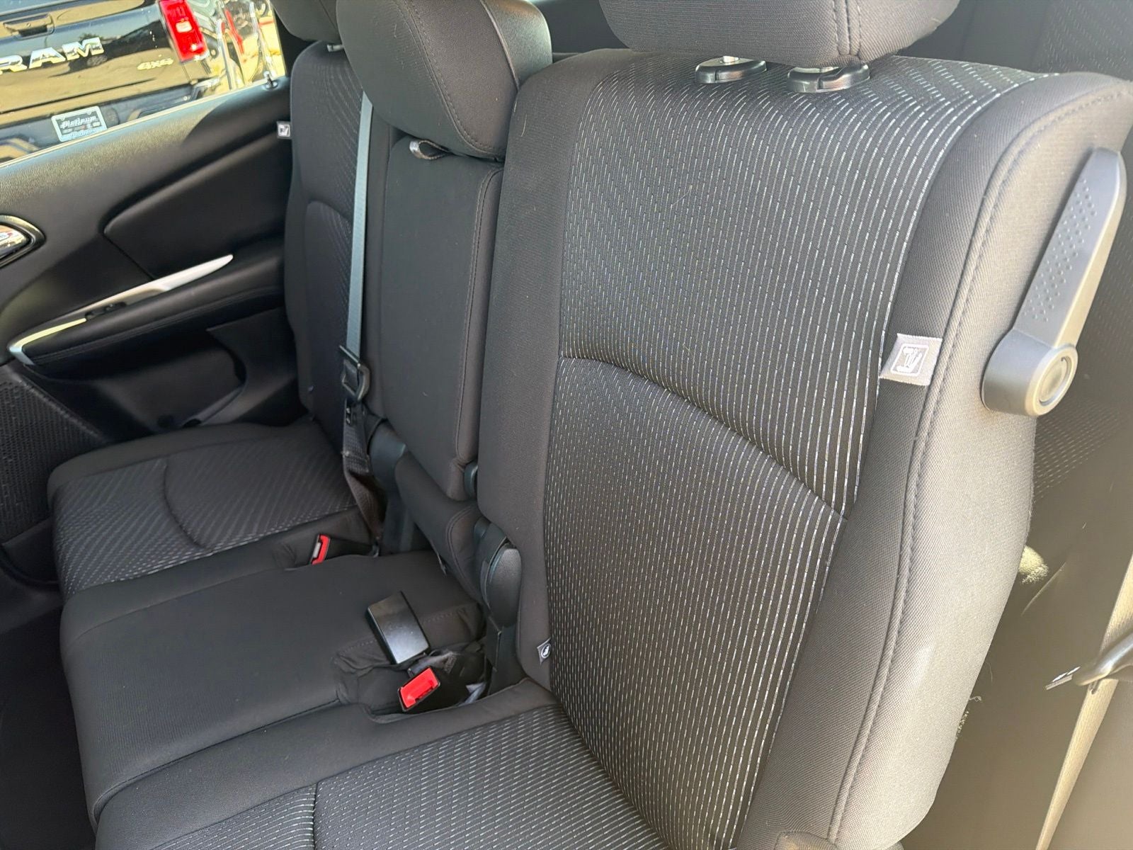 2016 Dodge Journey SE