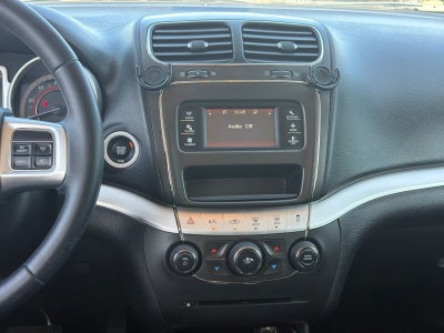 2016 Dodge Journey SE