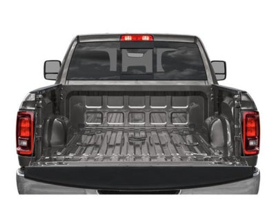 2025 RAM Ram 2500 Laramie Crew Cab 4x4 6'4' Box