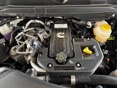 2026 RAM Ram 3500 Limited
