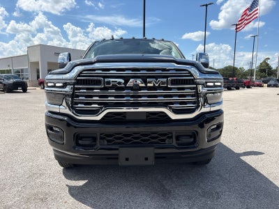 2026 RAM Ram 3500 Limited