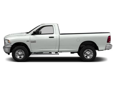 2015 RAM Ram 2500 Tradesman