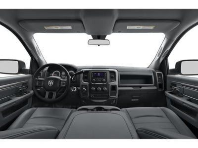 2015 RAM Ram 2500 Tradesman