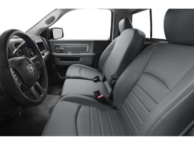 2015 RAM Ram 2500 Tradesman