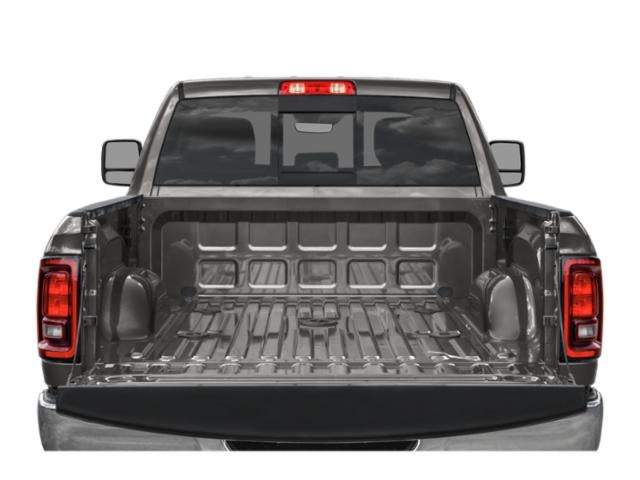 2025 RAM Ram 2500 Tradesman Crew Cab 4x2 6'4' Box