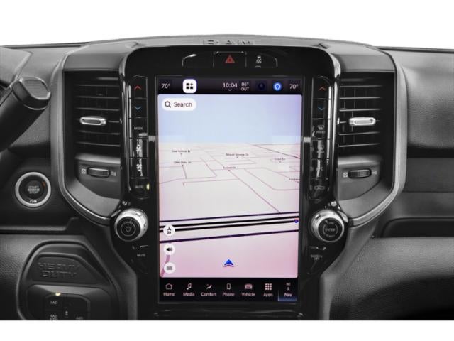 2025 RAM Ram 2500 Tradesman Crew Cab 4x2 6'4' Box