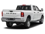 2025 RAM Ram 2500 Tradesman Crew Cab 4x2 6'4' Box