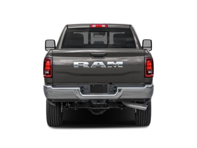 2025 RAM Ram 2500 Tradesman Crew Cab 4x2 6'4' Box