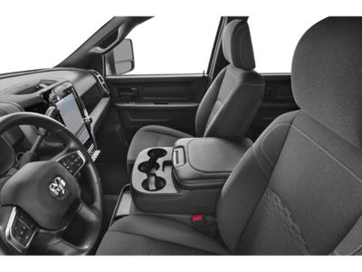 2025 RAM Ram 2500 Tradesman Crew Cab 4x2 6'4' Box