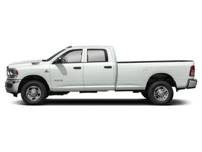 2022 RAM Ram 2500 Tradesman Crew Cab 4x4 6'4' Box