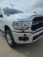 2024 RAM Ram 2500 Big Horn Crew Cab 4x4 6'4' Box