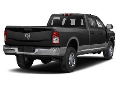 2022 RAM Ram 2500 Laramie Crew Cab 4x4 6'4' Box