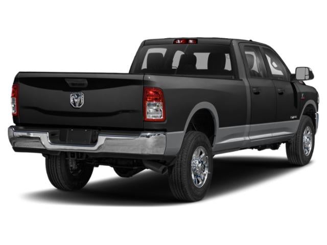 2022 RAM Ram 2500 Laramie Crew Cab 4x4 6'4' Box