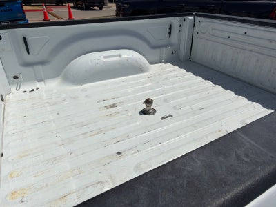 2024 RAM Ram 2500 Laramie Crew Cab 4x4 6'4' Box