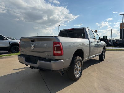 2024 RAM Ram 2500 Laramie Crew Cab 4x4 6'4' Box
