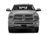 2017 RAM Ram 2500 Laramie Mega Cab 4x4 6'4' Box