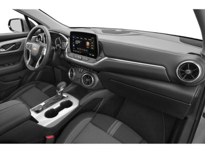 2023 Chevrolet Blazer FWD RS