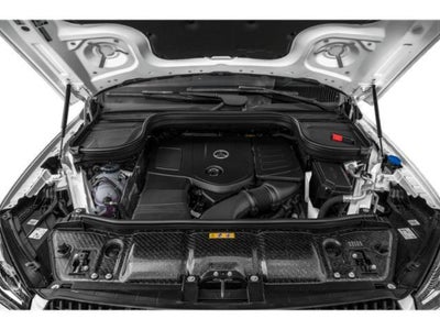 2025 Mercedes-Benz GLE 350 4MATIC®