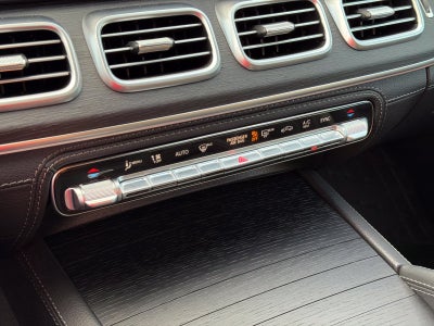 2025 Mercedes-Benz AMG® GLE 53 Coupe 4MATIC®+