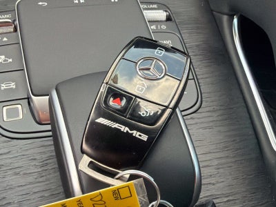 2025 Mercedes-Benz AMG® GLE 53 Coupe 4MATIC®+