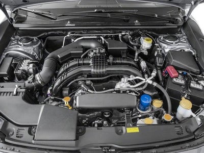 2017 Subaru Impreza 2.0i Premium