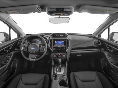 2017 Subaru Impreza 2.0i Premium