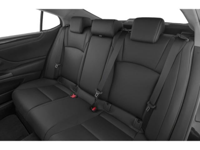 2021 Lexus ES 250 250