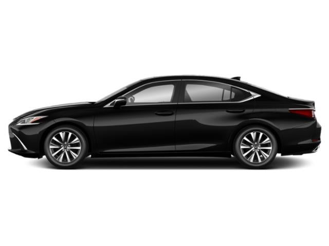 2021 Lexus ES 250 250