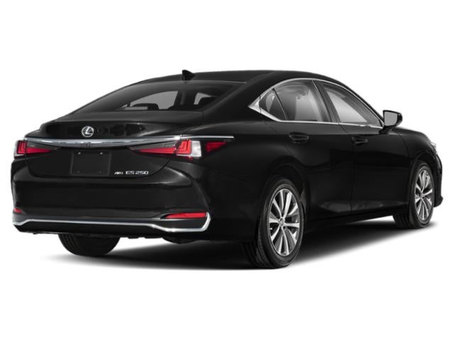 2021 Lexus ES 250 250